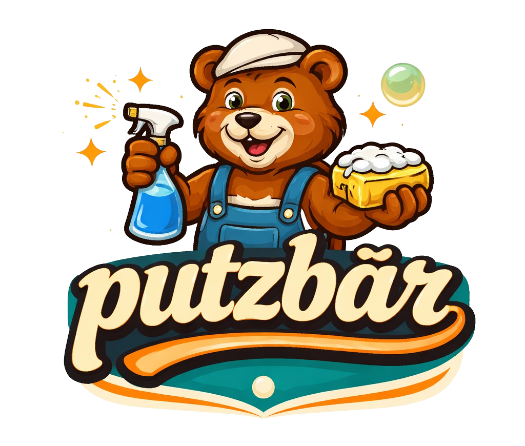 Putzbär-Logo